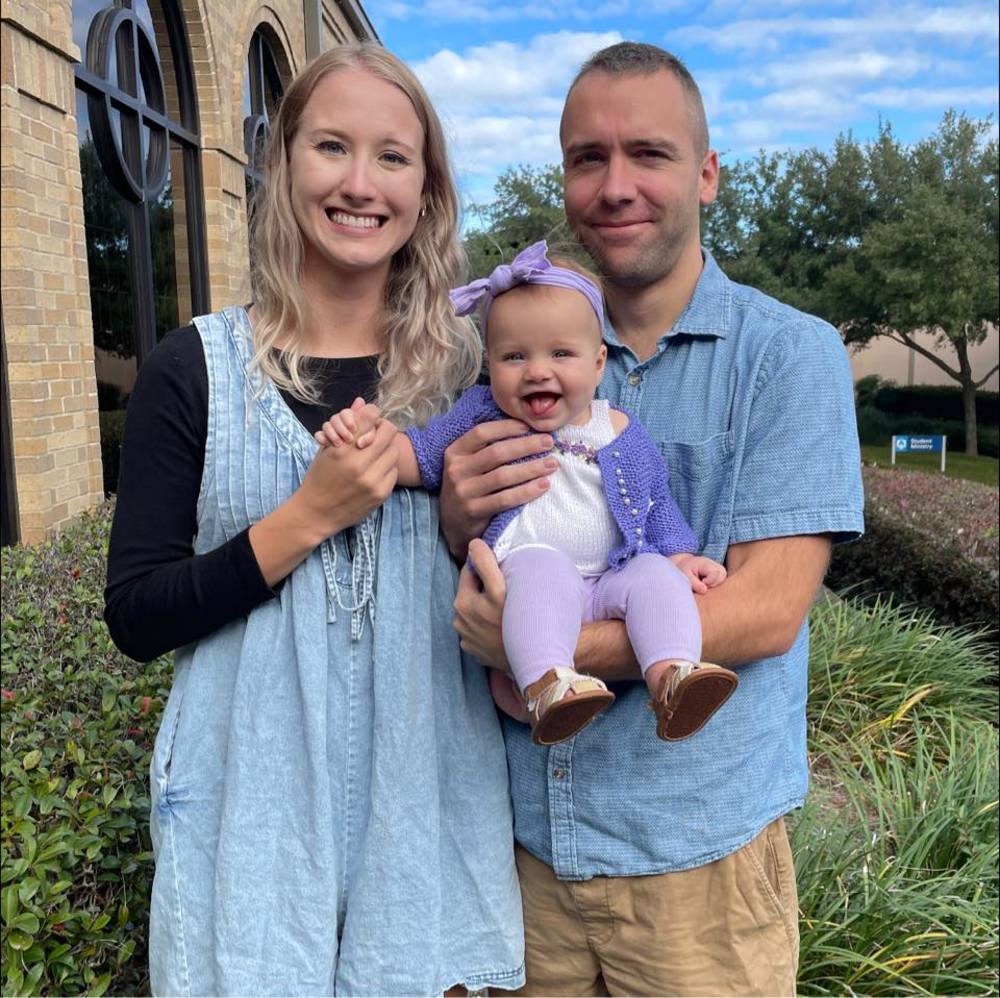 Meet your Posher, Kaylie